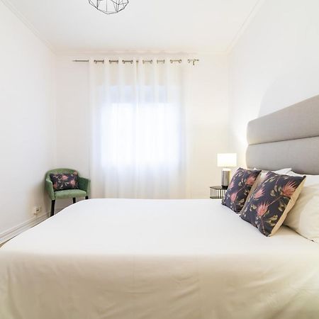 Green Island City Apartment Ponta Delgada  Bagian luar foto