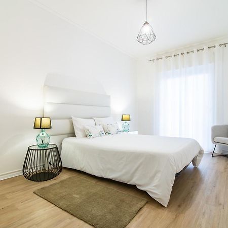 Green Island City Apartment Ponta Delgada  Bagian luar foto