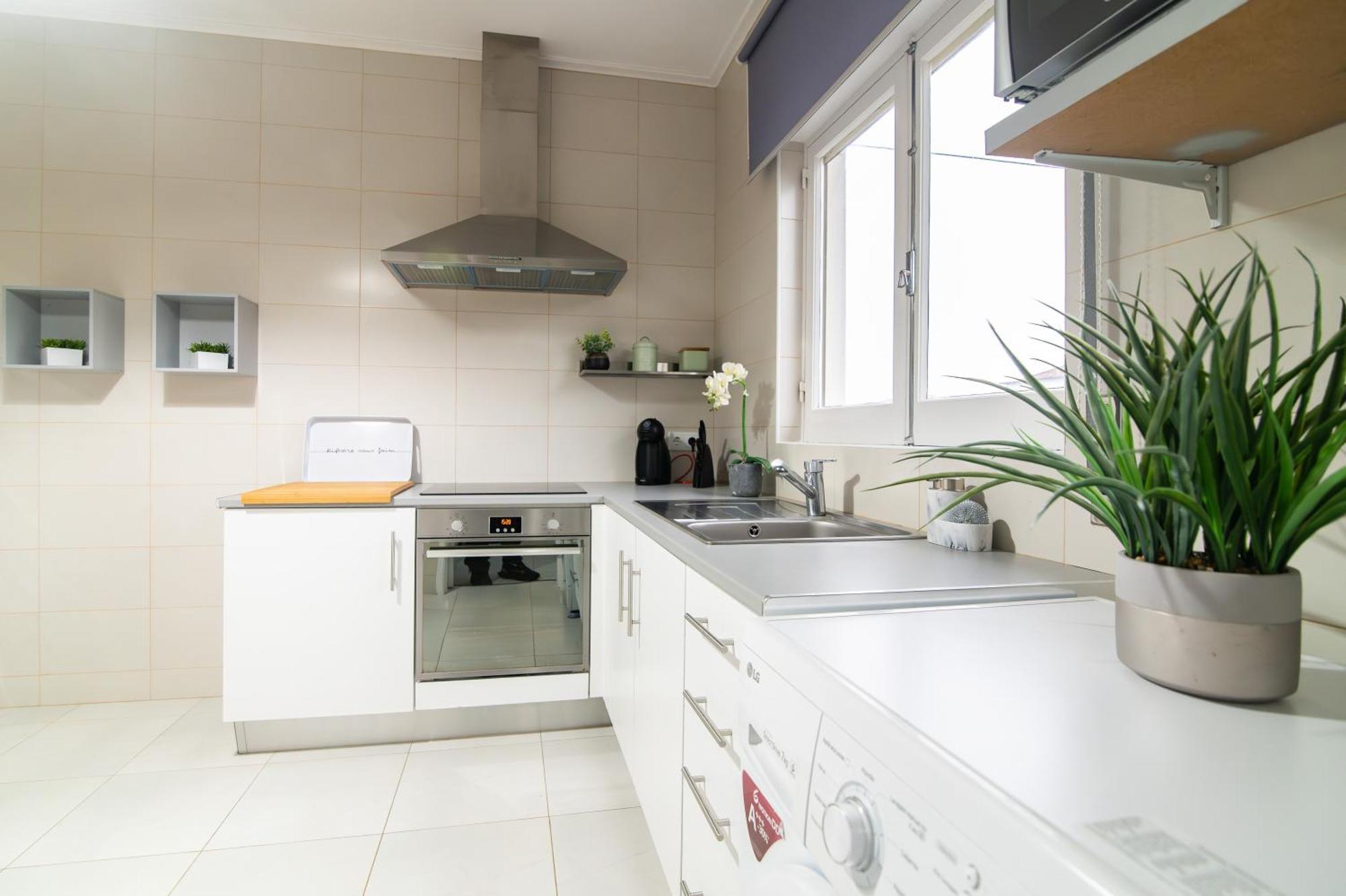 Green Island City Apartment Ponta Delgada  Bagian luar foto