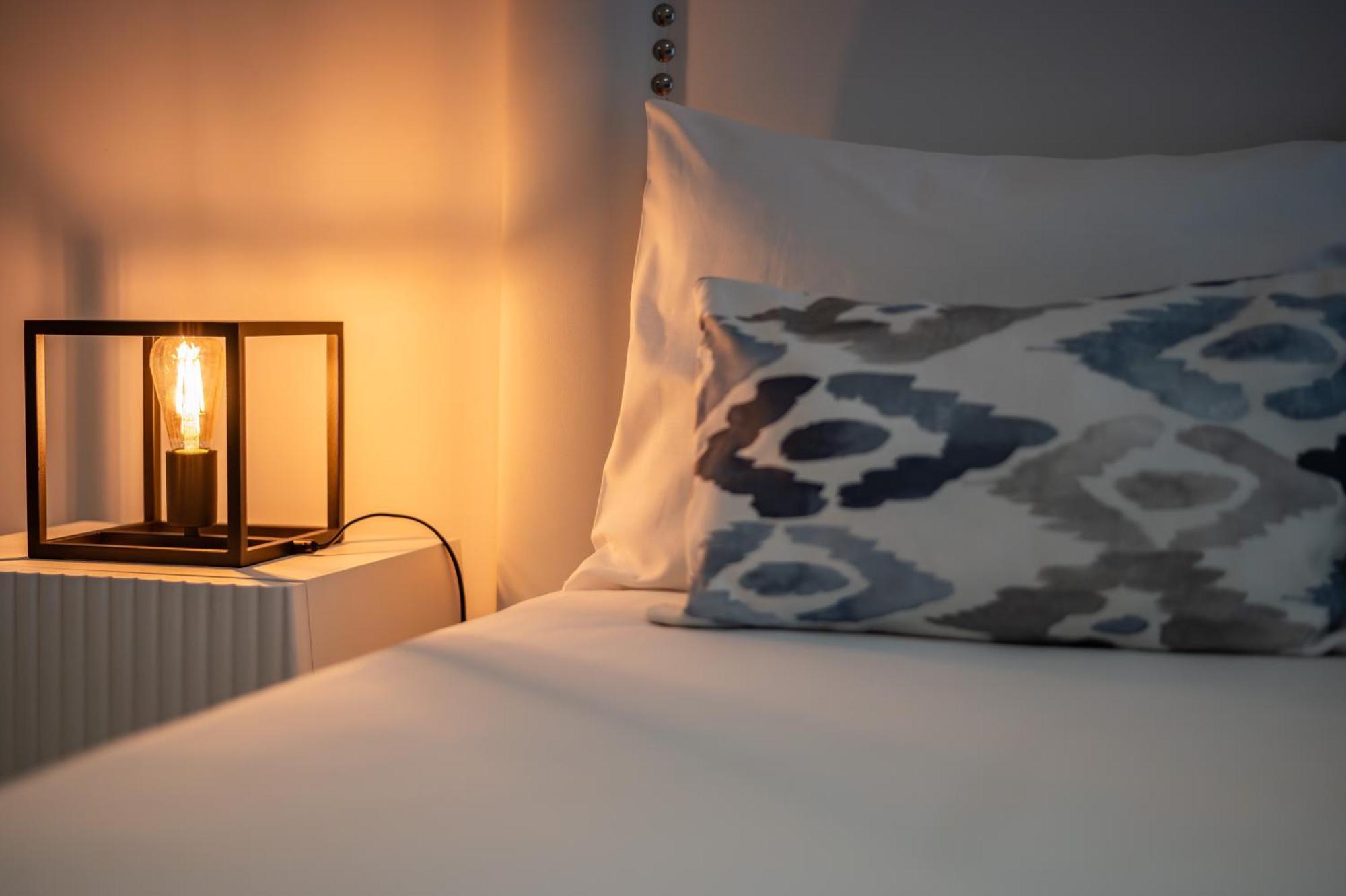 Green Island City Apartment Ponta Delgada  Bagian luar foto