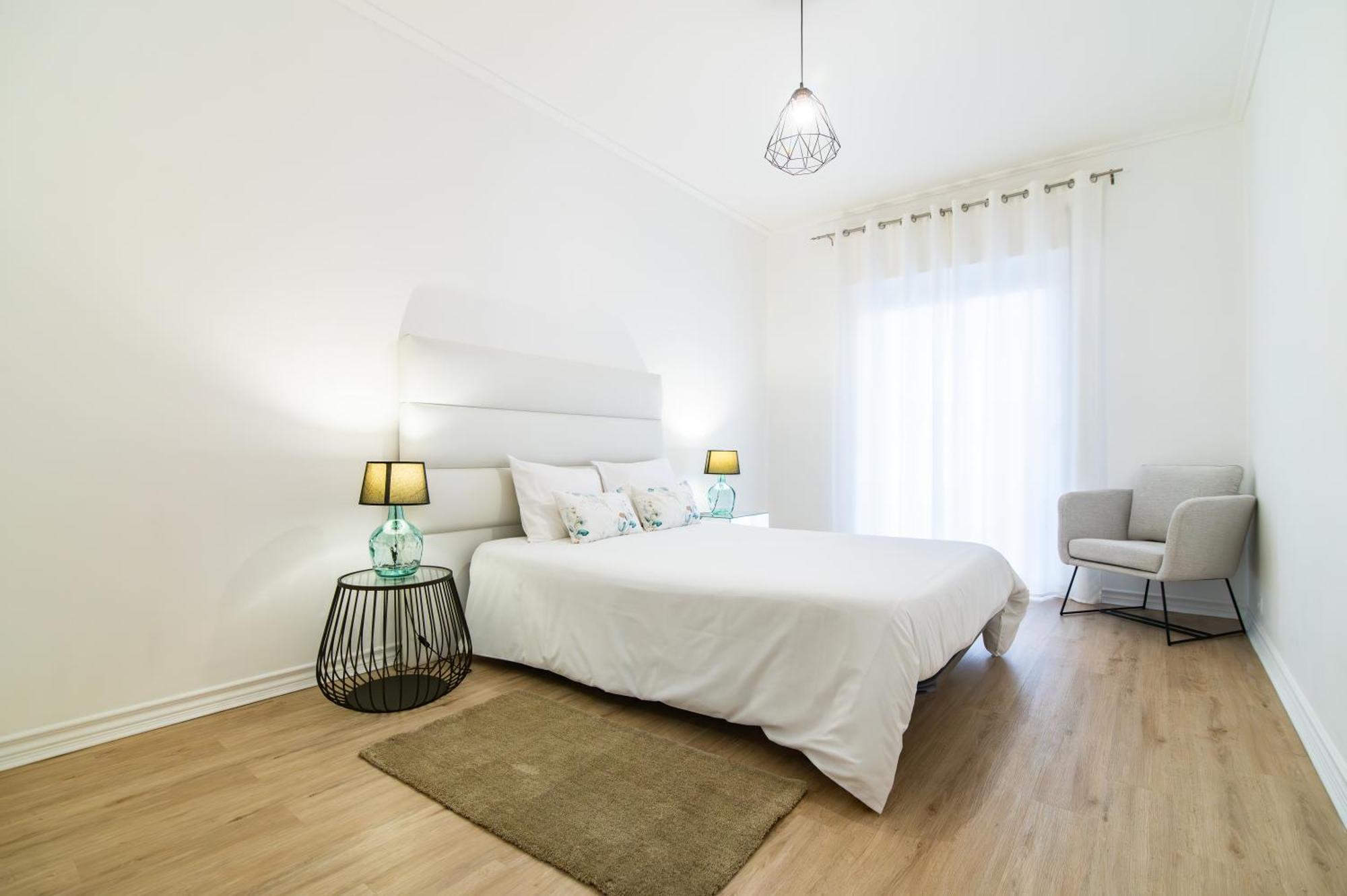 Green Island City Apartment Ponta Delgada  Bagian luar foto