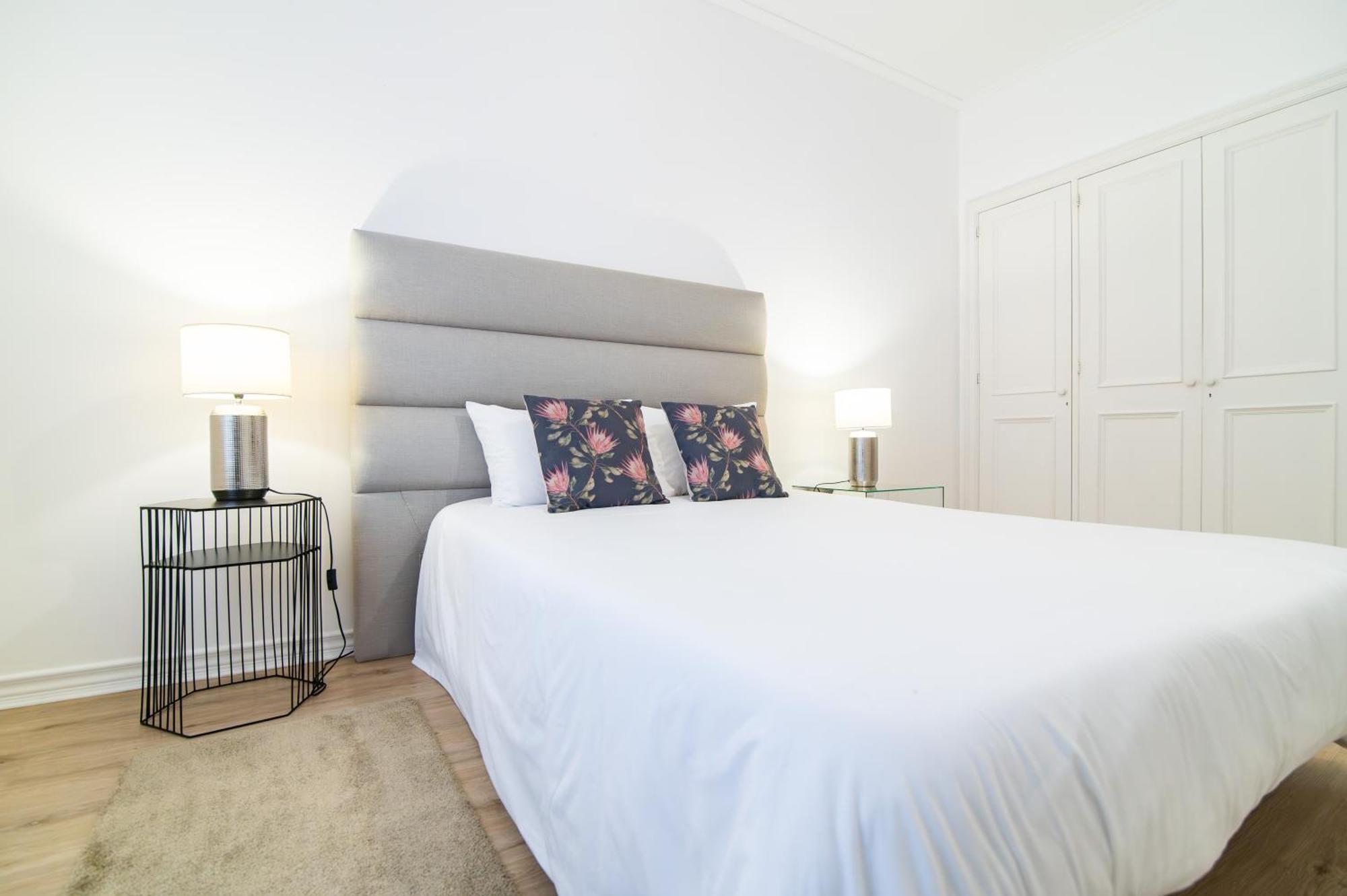 Green Island City Apartment Ponta Delgada  Bagian luar foto