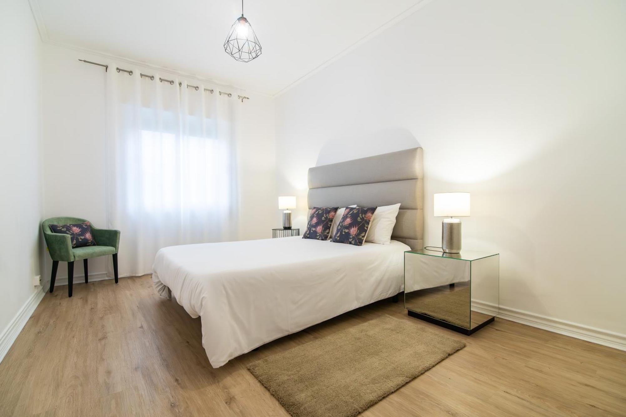 Green Island City Apartment Ponta Delgada  Bagian luar foto