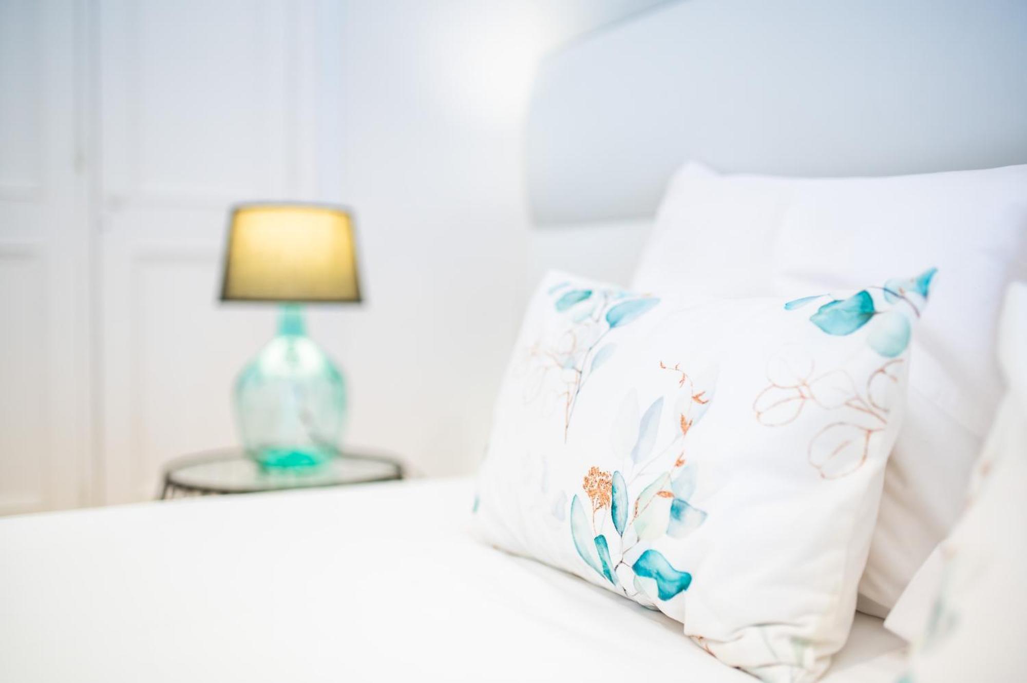 Green Island City Apartment Ponta Delgada  Bagian luar foto
