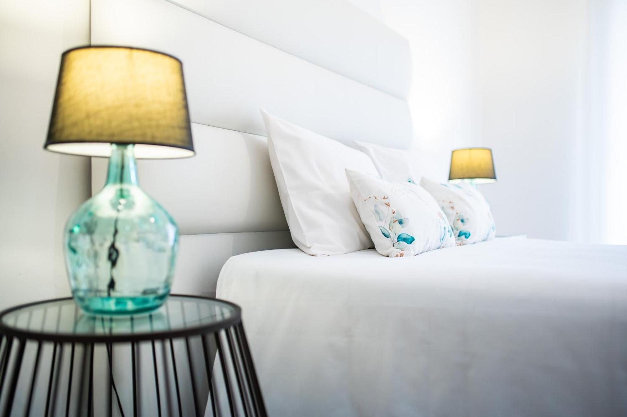 Green Island City Apartment Ponta Delgada  Bagian luar foto